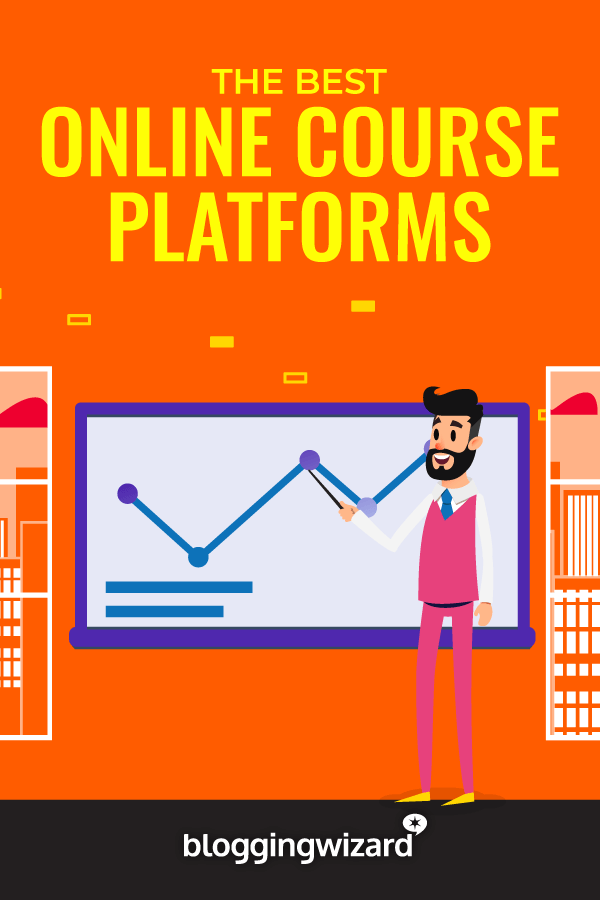 The best online course platforms