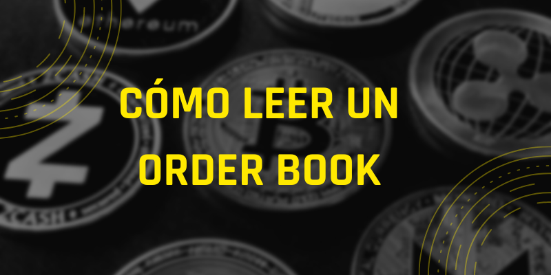 Order book or order book: what it is and how to read it